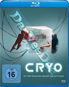 Cryo |   Blu-Ray